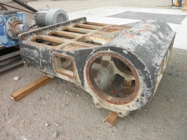 Used OILWELL B-558 Pumps | Power Zone Equipment #970099