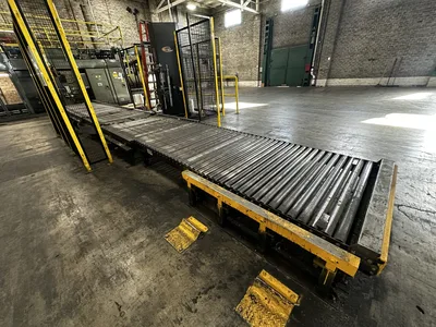 USED WULFTEC WCA-SMART