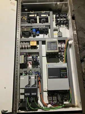 USED 1996 KRONES AUTOCOL