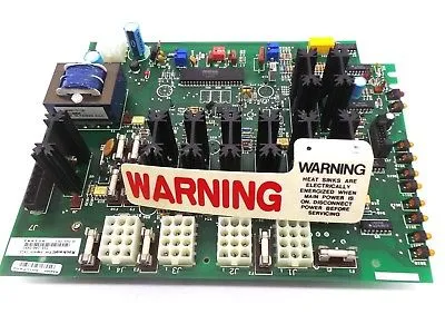 USED NORDSON 276886B CONTROL PANEL MODEL 2304 SD