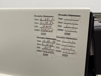 Used Nova Biomedical 59686 Analyzers Systems - Other Missouri US | BioLabTek #1464057