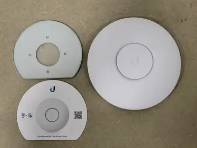 NEW UBIQUITI UAP-NANOHD