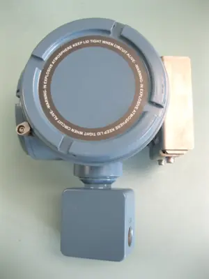 Used Micro Motion 5700 C12 ABAAZZZ AAZZZ Sensors New Hampshire US | Bitter End Trading #1493542