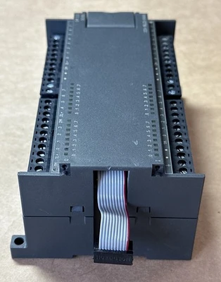 USED Siemens 6ES7 223-1BL22-0XA0