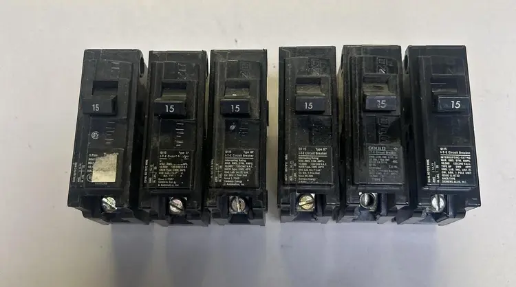 Used ITE Q115 Miscellaneous Equipment (Electrical & Power) | Surplus Asset Holdings #1200977