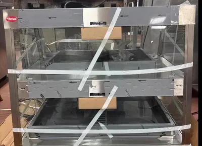 NEW HATCO GRHD-2PD