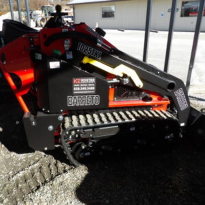 USED 2022 Barreto 1025TKL