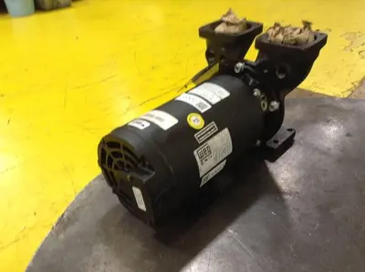 USED WEG 00336OS3EJP56J