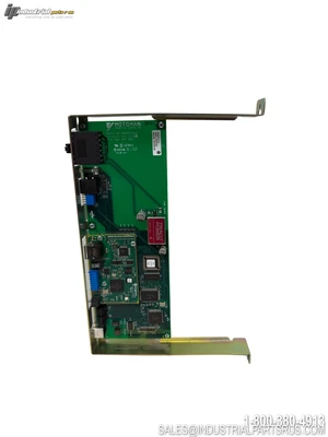 Used MOTOMAN SARCR-XFB01 I/O Boards & Replacement Parts Kentucky US | Industrial Parts R Us Inc. #1132623