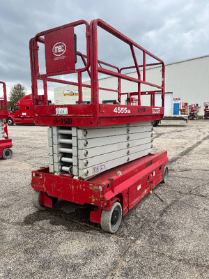 USED 2016 MEC 4555SE