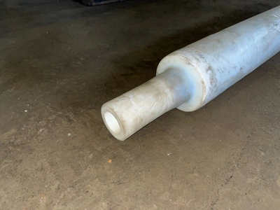 Used _UNKNOWN_ _UNKNOWN_ Chemical & Process Equipment Ohio US | Federal Equipment Company #1553302