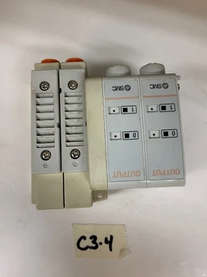 USED SMC EX9-OET1