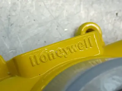 New | in-Stock HONEYWELL SPXCDUSNRFDM Gas Monitors Ohio US | HGR 24 #904459