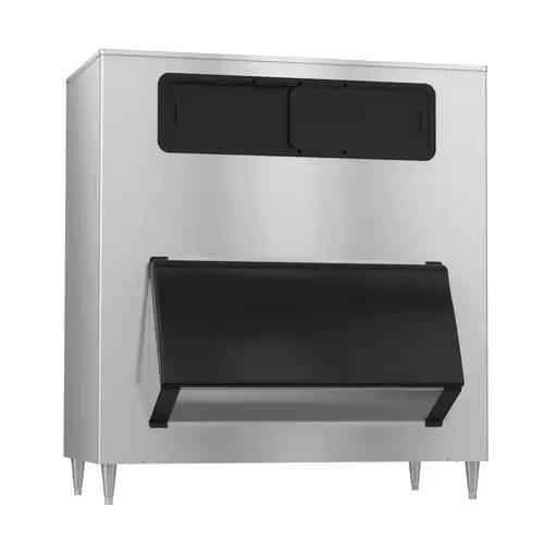 Hoshizaki B-1650SS 60" Ice Bin - 1605 lbs