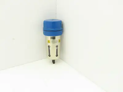 Balston A912-DX-S5154 Pneumatic Filter Assembly 145 psi 130°F 15oz Capacity