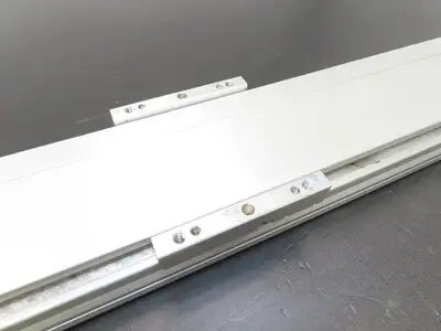 IAI ISB-MXM-A-100-10-700-T2-A3S-AQ Single Axis Linear Actuator 700mm Travel