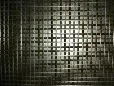 Haas 80 Plate Wafer Oven Complete Wafer Line