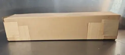 Allen Bradley T4K0320YD Ser A Rev A GuardShield Safety Light Curtain loc6D11