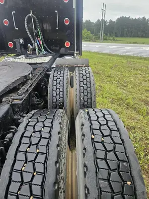 Used 2009 KENWORTH W900 Conventional trucks Louisiana US | Proxy Equipment #1426093