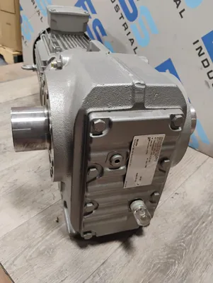 SEW EURODRIVE KT77-DRN100LM4 Motors | ESS Industrial Equipment Sales (5)