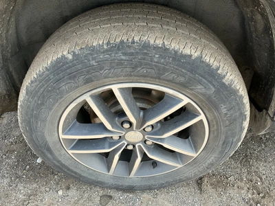 Used 2018 JEEP GRAND CHEROKEE SUVs Michigan US | Miedema Asset Management Group #1468611