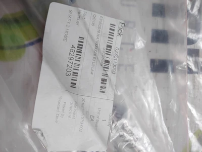 USED UIC 48297203