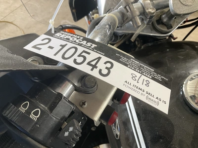 Used 2000 URAL BAVARIAN Motorcycles (Misc) Michigan US | Miedema Asset Management Group #1322495