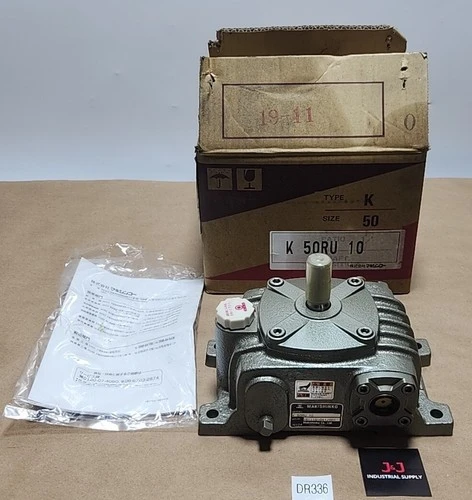 NEW MAKISHINKO K 50RU 10