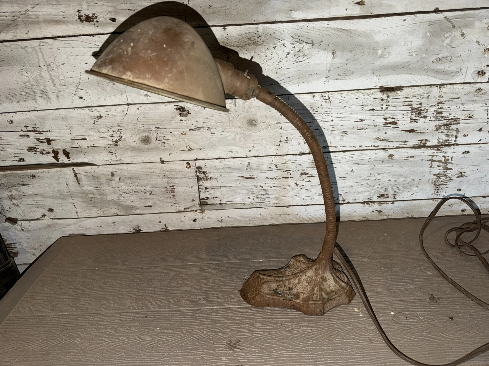 Used _UNKNOWN_ _UNKNOWN_ Lamps Michigan US | Miedema Asset Management Group #1294030
