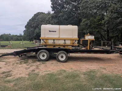 Used 2020 VERMEER 2020 VERMEER D20X22 S3 Drill Rigs Florida US | HDD Broker #1400074