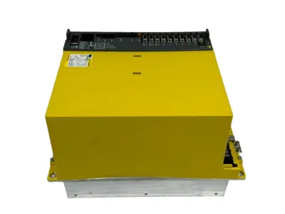 USED FANUC BISVSP 40/40/40-15
