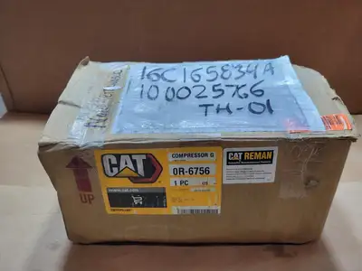 NEW 2022 CATERPILLAR 0R-6756