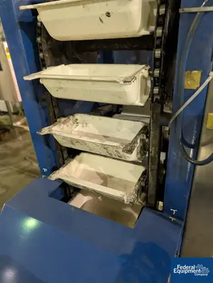 N/A ARTYPAC Vertical Form Fill Seal System, Model 80V