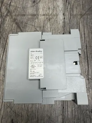 ALLEN BRADLEY 100-C97*00 Electrical/PLC/Automation | ESS Industrial Equipment Sales (9)