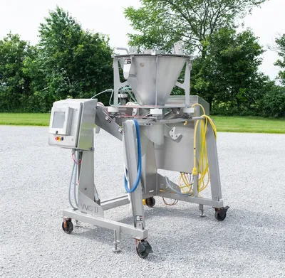 FPEC VMS-II Vacuum Metering | Buy Per Pound (1)