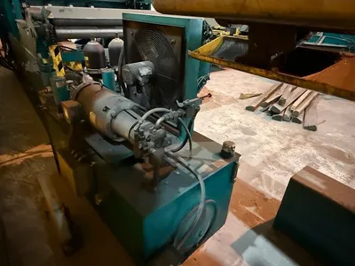 IOWA PRECISION SLR 7214-2 Cut To Length Line | Michael Meyer (3)