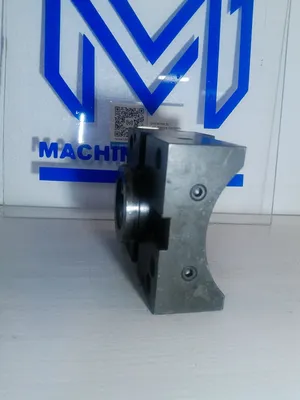 BMT60 OD Turning Tool  Static DMG Mori Seiki Takisawa BMT 60  NLX2500