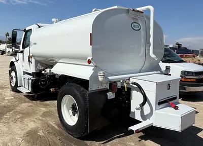 Used 2020 FREIGHTLINER M2 106 Tractors & Trailers Utah US | Global Remarketing #1285377