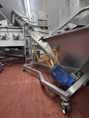 USED AMFEC 150
