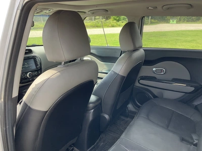 Used 2016 KIA SOUL Cars Michigan US | Miedema Asset Management Group #1579101