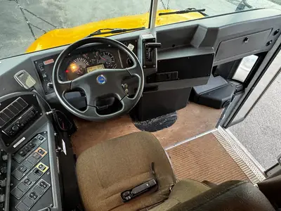 Used 2013 BLUE BIRD VISION Buses Florida US | Truck and Van Outlet #1509206
