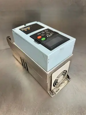 Eaton Corporation SVX002A1-4A1B1 SVX9000 Nema Type 1/IP21 (8.5.2)