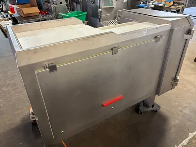 USED HOLAC Cubixx 120