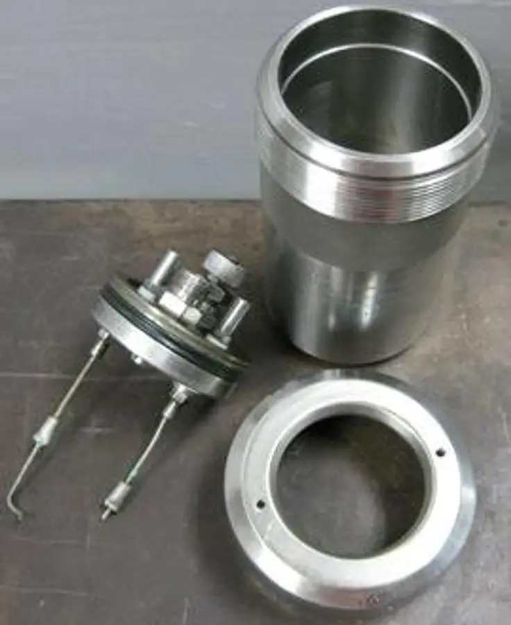USED MOLINE MCRT-160
