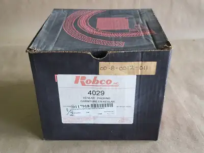 NEW ROBCO 4029