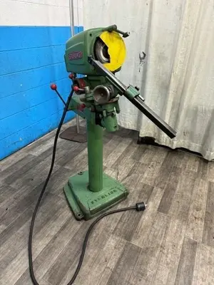 2-1/2 " STERLING MODEL DG DRILL GRINDER