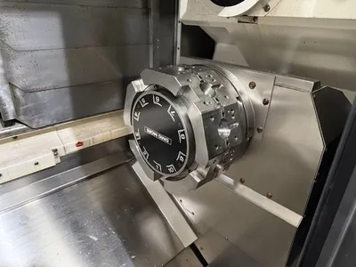 2020 DMG MORI NTX 1000SZM Lathes CNC, Y-Axis / Multi Axis | USED CNC (2)