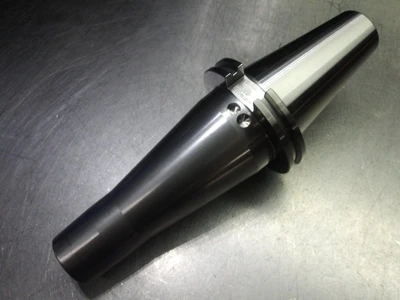 Briney CAT50 1" Shrink Fit Tool Holder 7" Pro V50SF-100-700 (LOC2248A)