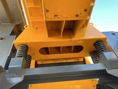 Used 2022 TESAB 700I Jaw Crushers California US | Mittry Construction #1363493