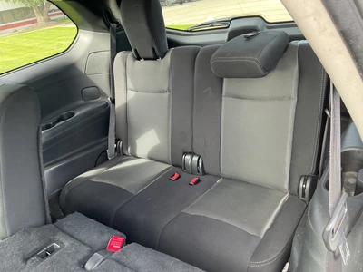 Used 2017 NISSAN PATHFINDER SUVs Michigan US | Miedema Asset Management Group #1474440